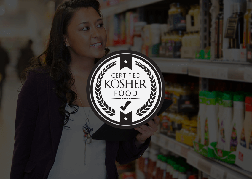 Certificado KOSHER