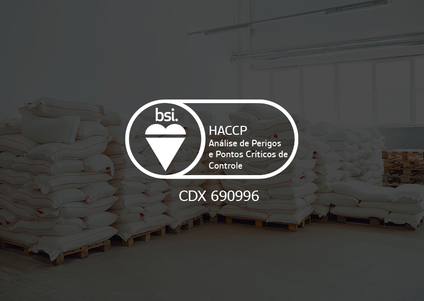 HACCP