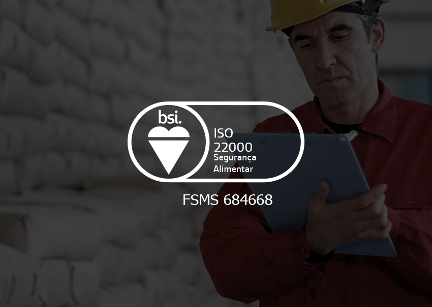 ISO 22000