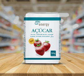 Exportación de papel de azúcar