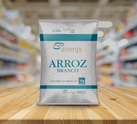 Exportar Arroz Blanco