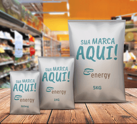 Marca Propia Cristal