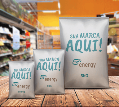 Marca Propia Cristal